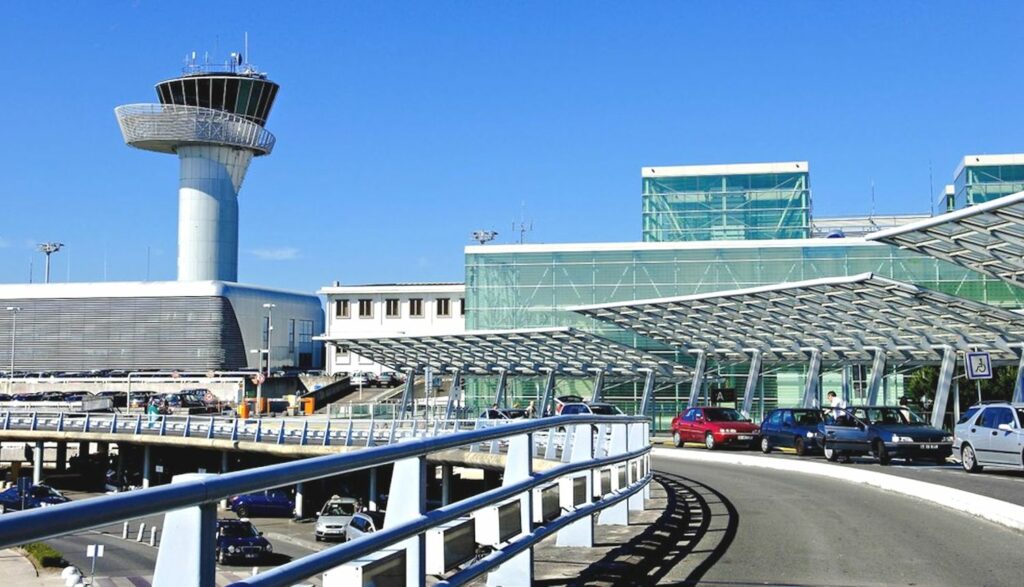 Aéroport Bordeaux vol destination voyage vols direct nouvelles destinations 2026 2027 agence de voyages aéroport Bordeaux Mérignac, agences de voyage