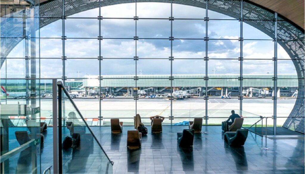 Aéroport Paris - Roissy CDG vol destination voyage vols direct nouvelles destinations 2026 2027 Paris - Roissy CDG Charles de Gaulle, agence de voyages