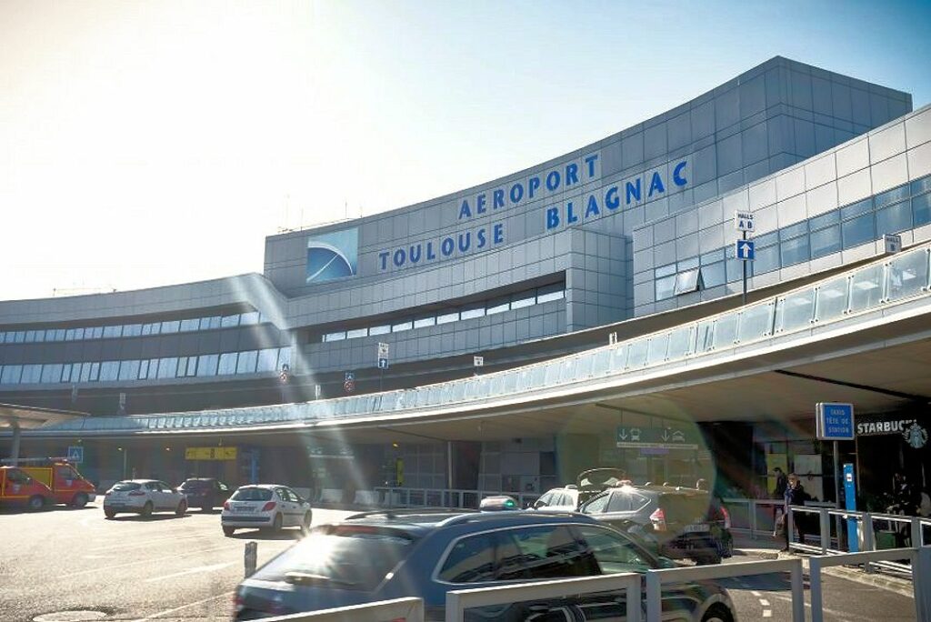Aéroport Toulouse vol destination voyage vols direct nouvelles destinations 2026 2027 agence de voyages aéroport Toulouse Blagnac