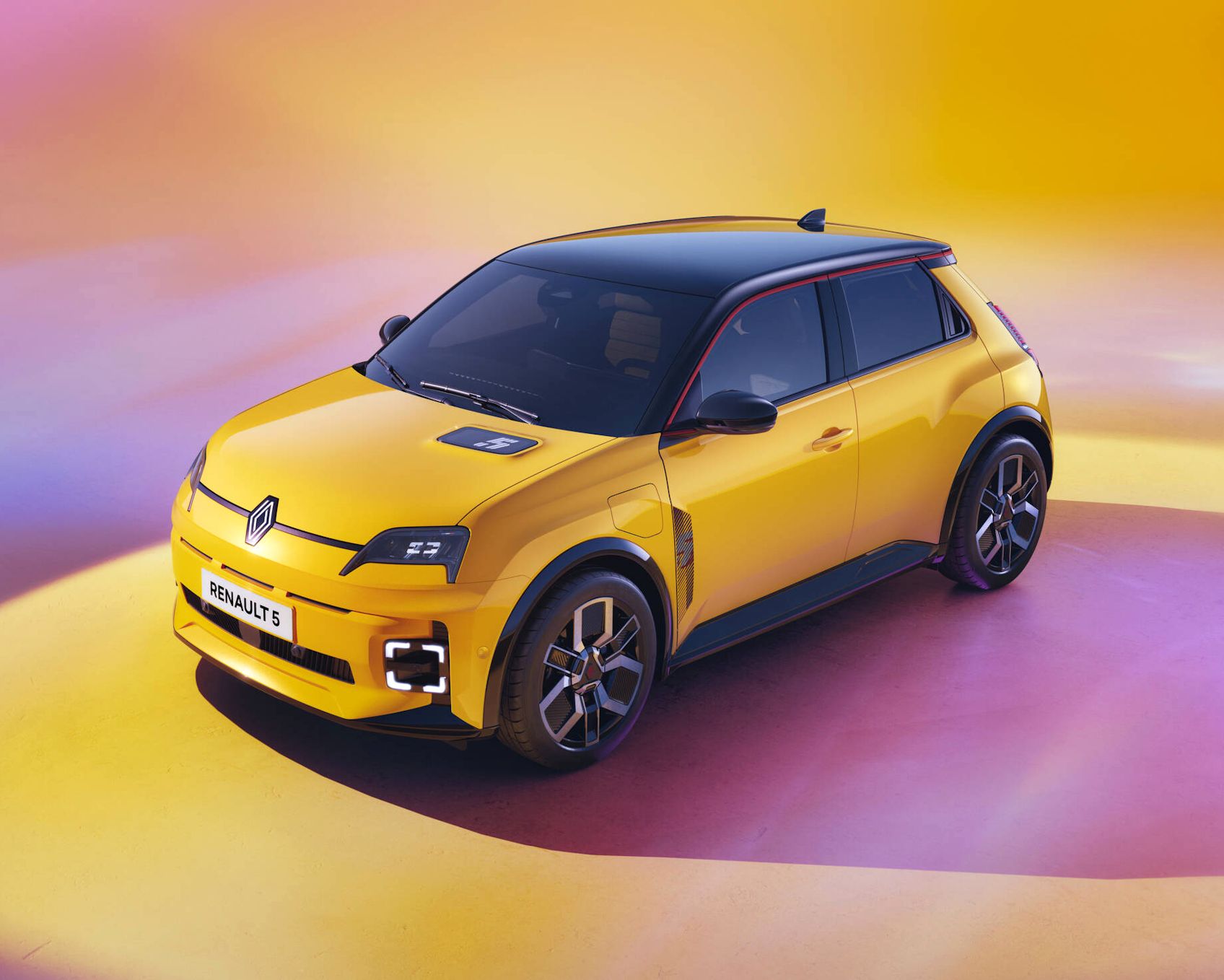 Renault 5 e-tech electric prix neuf occasion avis leasing loa 2026 2027 2028