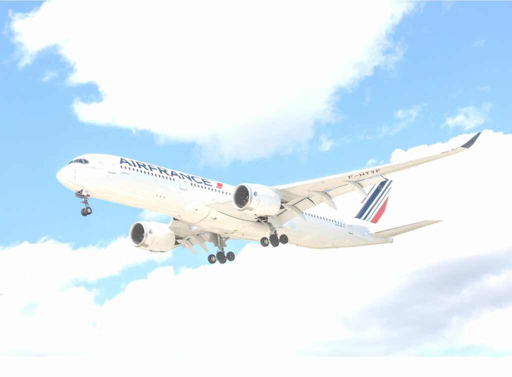 vol Air France retardé annulé remboursement indemnisation compensation indemnité dédommagement 2026