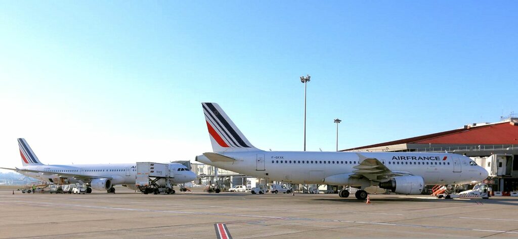 vol Air France vols Air France retardé annulé remboursement indemnisation compensation indemnité dédommagement 2026