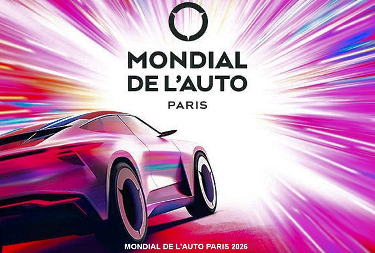 Mondial de l’Auto 2026 Salon Automobile Paris dates prix tarif horaires ouverture lieu billetterie date billets exposants